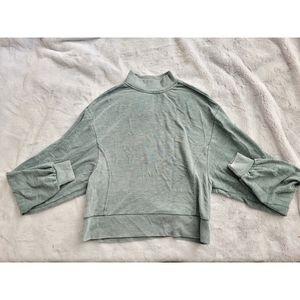 White Crow Turtle Neck